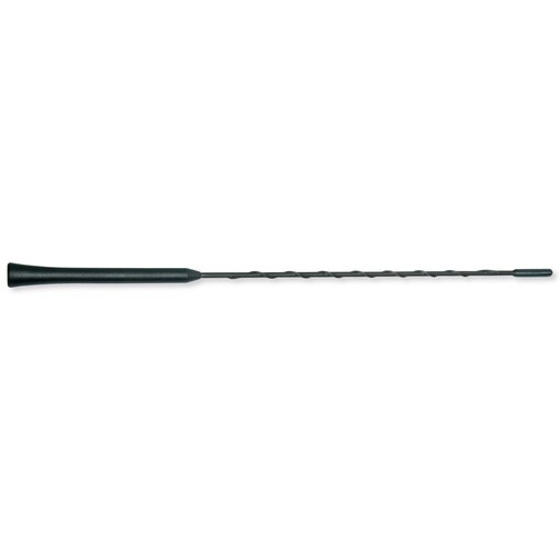 Antena universal tipo Golf 375 mm